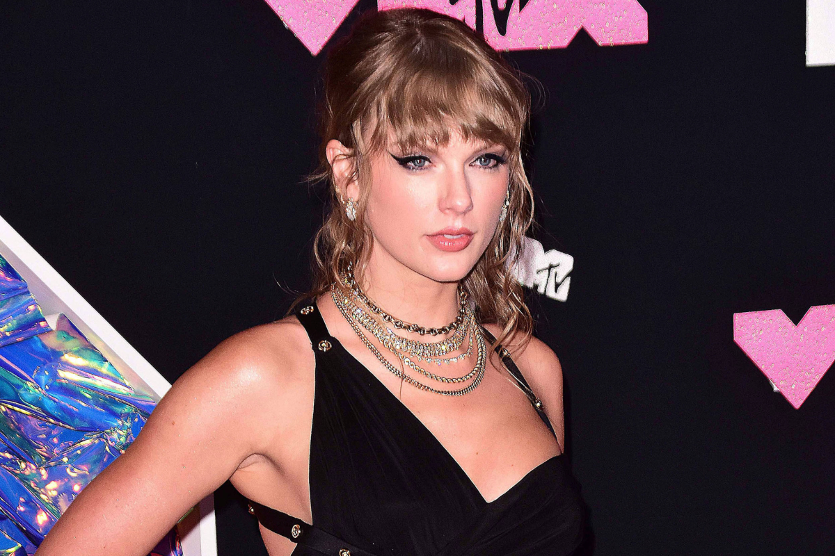Why Taylor Swift Is the Defining Pop Icon of Our Generation
