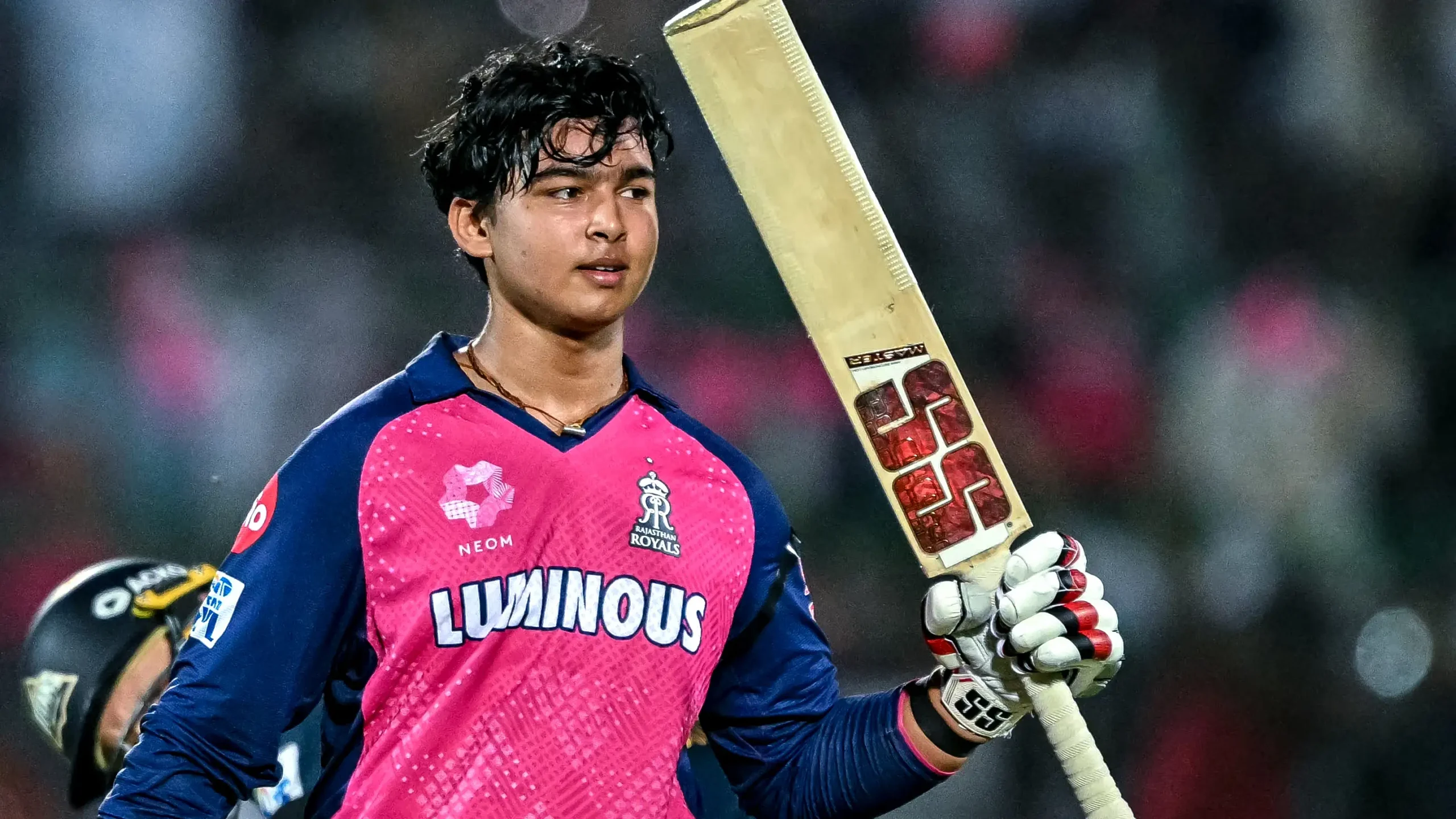 Vaibhav Suryavanshi: India’s Teenage Cricket Sensation Breaking Records