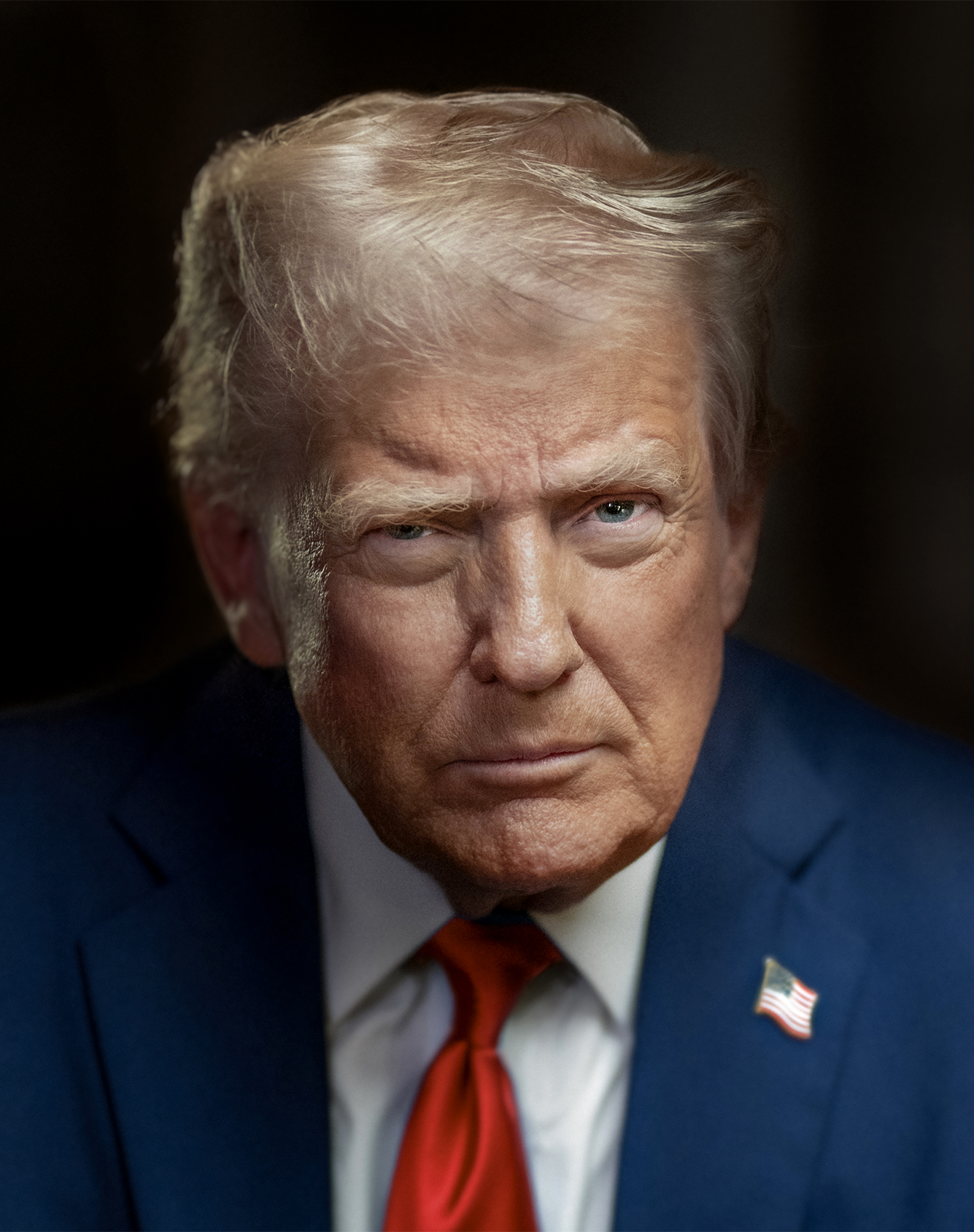How Tall Is Donald Trump? His Real Height Revealed