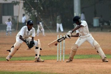 Vaibhav Suryavanshi