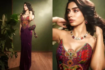 Who Is Khushi Kapoor?