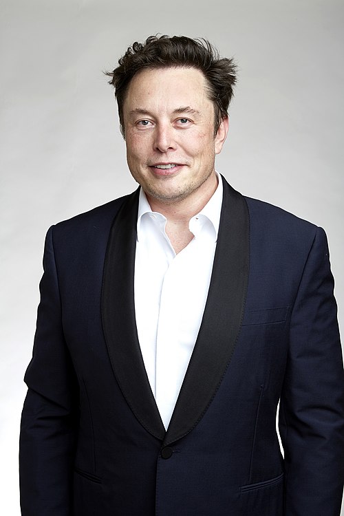 Elon Musk's Education