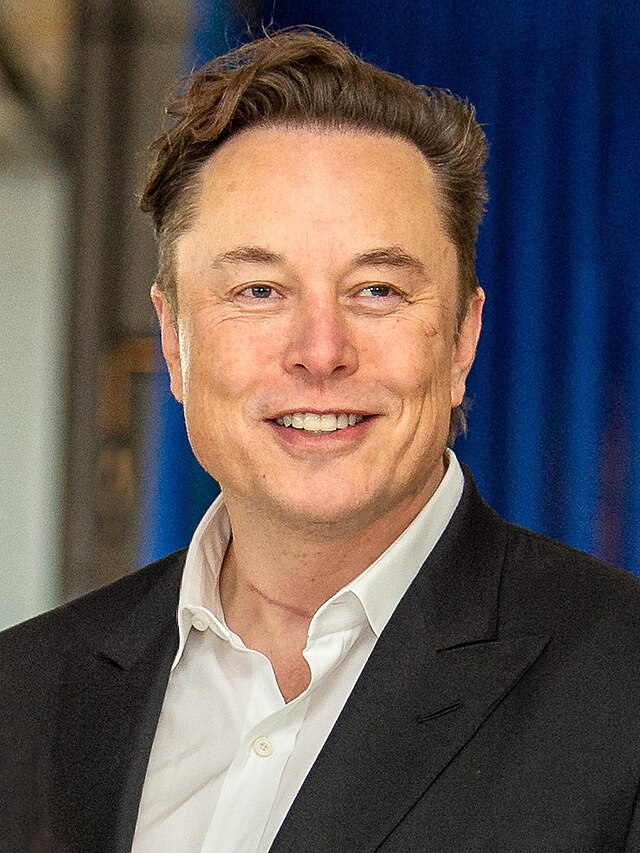 Elon Musk's Education