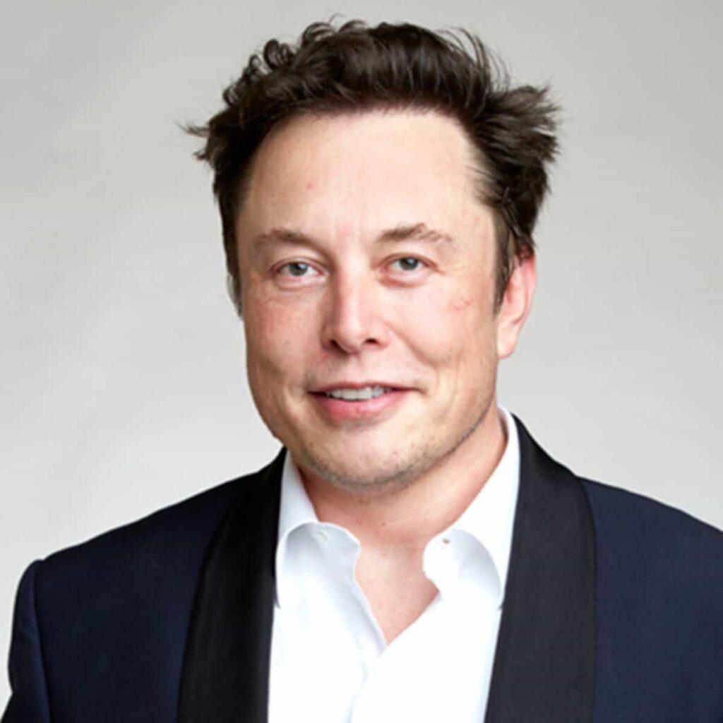 Elon Musk's Education